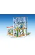 Playmobil Action Heroes Nowoczesny szpital 71615