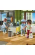 Playmobil Action Heroes Nowoczesny szpital 71615