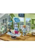 Playmobil Action Heroes Nowoczesny szpital 71615
