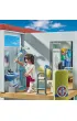 Playmobil Action Heroes Nowoczesny szpital 71615