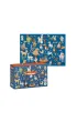 Puzzle 100 el. Doggy Days Dodo