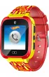 Smartwatch dla dziecka z po��czeniami g�osowymi KiDiZ Hot Wheels