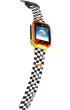 Smartwatch dla dziecka z po��czeniami g�osowymi KiDiZ Hot Wheels