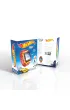 Smartwatch dla dziecka z po��czeniami g�osowymi KiDiZ Hot Wheels