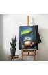Twoje Hobby Malowanie po numerach - Bohater Marco Bucci 40x50cm