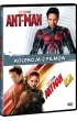 Pakiet Ant-Man (2 DVD)