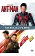 Pakiet Ant-Man (2 DVD)