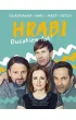 HRABI. Duszkiem tak!