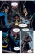 Uniwersum DC Wstrz�sy wt�rne. Batman. Ziemia niczyja. Tom 2