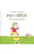 Max i Kr�lik. Na nocnik, start
