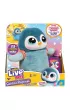 Little Live Pets Chodzcy Pingwinek Cobi