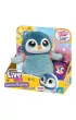 Little Live Pets Chodzcy Pingwinek Cobi