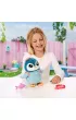 Little Live Pets Chodzcy Pingwinek Cobi