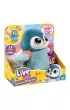 Little Live Pets Chodzcy Pingwinek Cobi