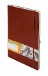 Antra Notes B5 Impresja Br�z linia 192 kartki