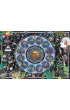 Puzzle 1000 el. Astrological Chart Clementoni