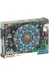 Puzzle 1000 el. Astrological Chart Clementoni