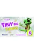 Tiny Big Things Starter. Teacher`s Edition with Teacher`s Portal Access