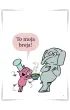�winka Malinka i S�o� Leon. Czy polubisz moj� brej�?