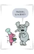 �winka Malinka i S�o� Leon. Czy polubisz moj� brej�?