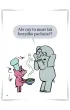 �winka Malinka i S�o� Leon. Czy polubisz moj� brej�?