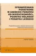 Sprawozdania podatkowe w zakresie podatku od nieruchomo�ci, podatku rolnego i podatku le�nego