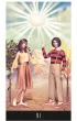 Tv Series Tarot