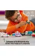 LEGO Classic Kreatywne pojazdy 11036