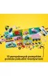 LEGO Classic Kreatywne pojazdy 11036