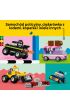 LEGO Classic Kreatywne pojazdy 11036