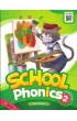 School Phonics 2. Student Book