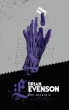 Dni ostatnie – Brian Evenson – okładka ebook