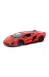 Lamborghini Sian Red RMZ Daffi
