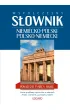 EDGARD. Niemiecki. Wsp�czesny s�ownik niemiecko-polski, polsko-niemecki