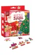 Puzzle �wi�ta 3+ Kangur