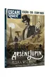 Escape Quest Arsene Lupin Rzuca Wyzwanie