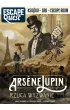 Escape Quest Arsene Lupin Rzuca Wyzwanie