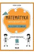 Matematyka. Graficzne karty pracy dla liceum i technikum. Poziom podstawowy. Zestaw 3