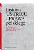 Historia ustroju i prawa polskiego