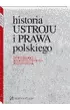 Historia ustroju i prawa polskiego