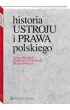 Historia ustroju i prawa polskiego