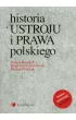 Historia ustroju i prawa polskiego