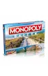 Monopoly. Ba�tyk