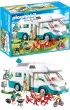 Playmobil Family Fun Rodzinne auto kempingowe 70088
