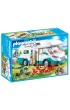 Playmobil Family Fun Rodzinne auto kempingowe 70088