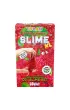Zestaw Super Slime XL - Truskawka TUBAN 250 ml