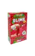 Zestaw Super Slime XL - Truskawka TUBAN 250 ml