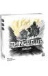 Nidavellir:Thingvellir