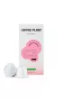 Coffee Plant Sweet Smooth Kawa w kapsukach 10 x 5 g