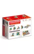 Magformers Town Set - szpital